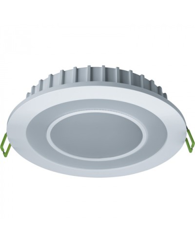 Светильник Navigator 71 816 NDL-RC1-9+3W-R180-WG-LED в Коврове Светильники Pintop.ru