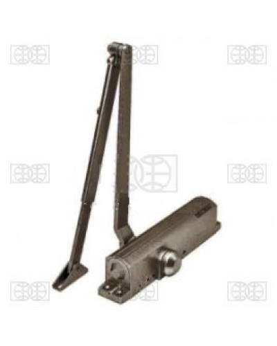 Доводчик NOTEDO DC-030-130 EN2-5 DA+BC (бронза) в Коврове Доводчики Pintop.ru