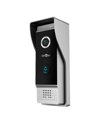 Блок вызывной Smartec ST-DS306C-SL в Коврове Вызывные видеопанели малоабонентные Pintop.ru