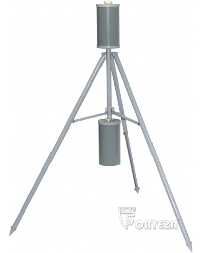 Комплекс радиолучевой быстроразвертываемый Forteza ФОРТЕЗА-12М (700 м) (линия) в Коврове Аксессуары для средств охраны периметра Pintop.ru