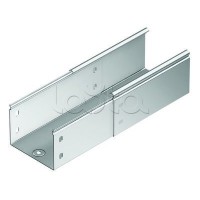 Расширение лотка телескопическое 100х100 L600 мм DKC 35341600