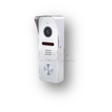 Вызывная панель Fox FX-CP28S СЕРЕБРО