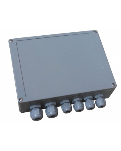 Контроллер линии светильников Elsys «Заря-КЛС» в Коврове Дополнительное оборудование для СКУД Pintop.ru