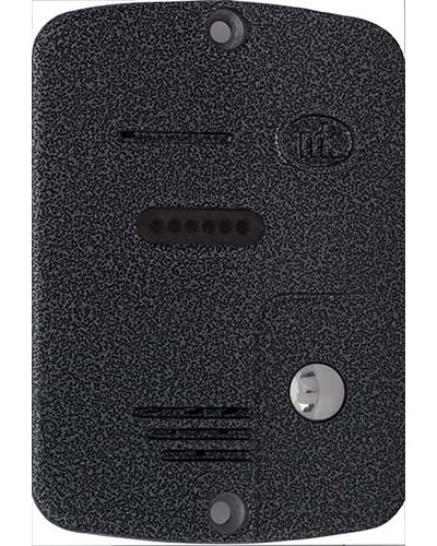 Блок вызова домофона Метаком MK1-EM в Коврове Вызывные аудиопанели малоабонентные Pintop.ru