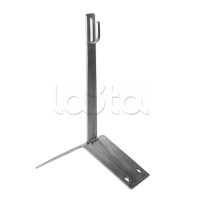 Держатель кровельный на конёк 150/120мм CZ EKF PROxima (lp-d2201-cz)