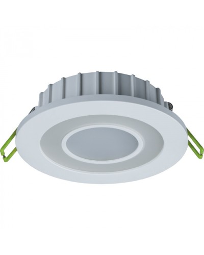 Светильник Navigator 71 814 NDL-RC1-9+3W-R180-WR-LED в Коврове Светильники Pintop.ru