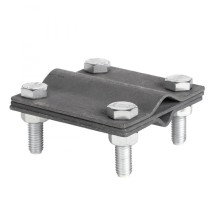 Зажим штырь-полоса-прут HZ EKF (gc-g3116)