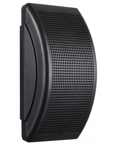 Оповещатель речевой ВИСТЛ Соната Т-100-1/3 черный корпус в Коврове Акустические системы Pintop.ru