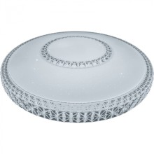 Светильник Navigator 80 326 NLF-C-004-01 48 Вт, звезд небо, двойные кристаллы