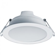 Светильник Navigator 14 482 NDL-P3-24W-840-WH-LED (d220)