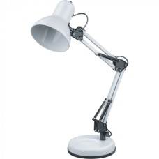 Светильник Navigator 61 549 NDF-D023-6W-4K-WH-LED на основании, белый