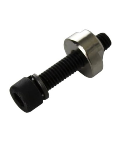 Винт корпусной с гайкой AccordTec VK-194K в Коврове Электромагнитные замки Pintop.ru