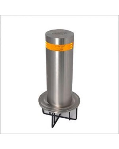 Боллард фиксированный Smartec ST-RD126FL-SS в Коврове Дополнительное оборудование для СКУД Pintop.ru
