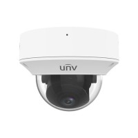 IP-камера видеонаблюдения антивандальная купольная Uniview IPC3238SB-ADZK-I0