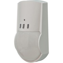 Извещатель охранный поверхностный комбинированный Риэлта Орлан-Д (ИО 315-1/2)