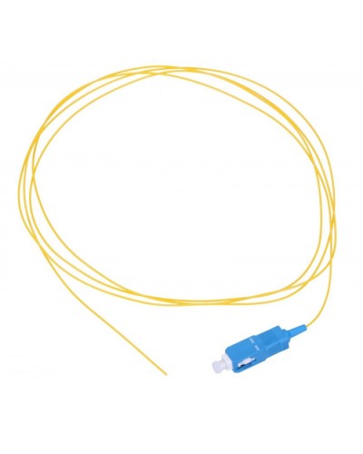 Пигтейл LANMASTER LAN-PIG-SC/SU-2.0 в Коврове Патч-корды и пигтейлы Pintop.ru