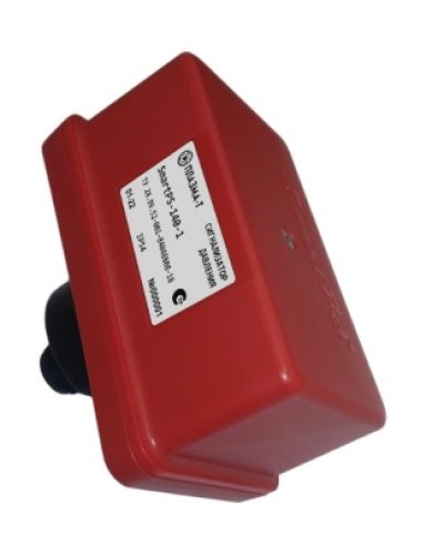 Сигнализатор давления Плазма-Т SmartPS-160-1 в Коврове Устройства контроля положения дисковых затворов Pintop.ru