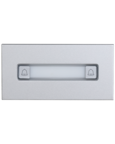 Вызывной модуль Dahua DHI-VTO4202F-MDB2 в Коврове Вызывные видеопанели малоабонентные Pintop.ru