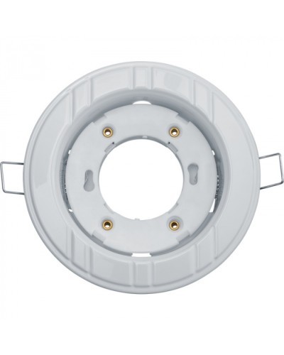 Светильник Navigator 93 044 NGX-R7-001-GX53 (6 полос белый) в Коврове Светильники Pintop.ru