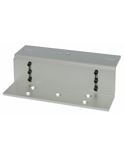 Z-образное крепление Smartec ST-BR140Z в Коврове Электромагнитные замки Pintop.ru