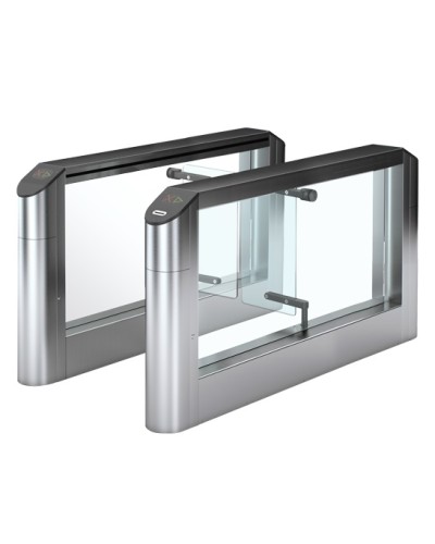 Гибрид центрального модуля турникета Oxgard Praktika T-06-GCM-2R-660/900 (EM-Marine) в Коврове Турникеты Pintop.ru