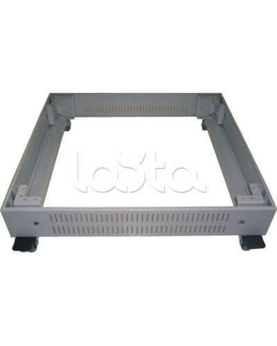 Основание стойки на роликах TOA CB-4 в Коврове Системы оповещения и трансляции TOA Pintop.ru