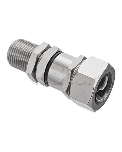 Кабельный ввод Эридан КВМ15-Н в Коврове Дополнительное оборудование для ОПС Pintop.ru