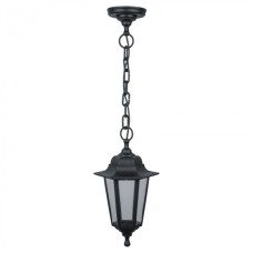 Светильник Navigator 80 483 NOF-PG35-001-IP44-E27 (6 граней черный)