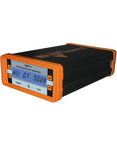 GSM-приемник NAVIgard DG-3220 в Коврове Системы передачи извещений Pintop.ru