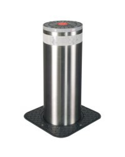 Блокиратор дорожный полуавтоматический J200 SA высотой 600 мм Faac 116509 в Коврове Запчасти для шлагбаумов и автоматики Pintop.ru