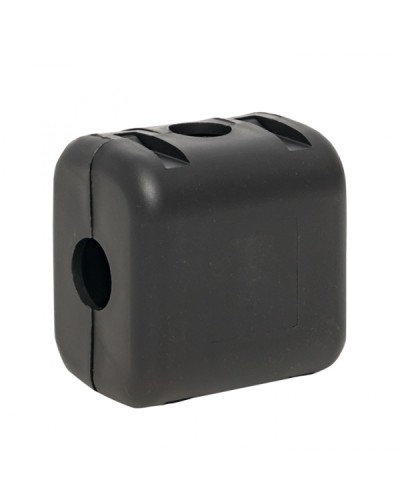 Ответвительный сжим (орех) У731М (4-10 мм2; 1,5-10 мм2) StreamLine EKF (y731m) в Коврове Аксессуары для кабель-канала Pintop.ru