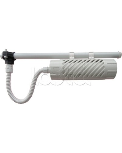 Фильтр для заборного отверстия для ИПА v5 Спецавтоматика в Коврове Дополнительное оборудование пожаротушения Pintop.ru