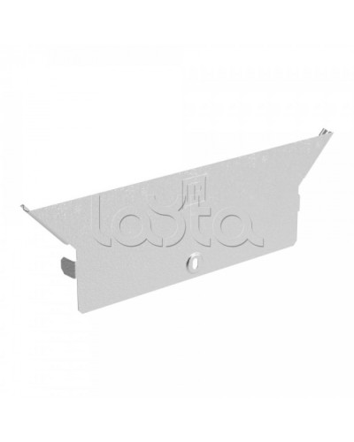 Крышка ответвителя вертикального Стандарт HDZ 300 Промрукав (PR16.1972) в Коврове Аксессуары для лотков Pintop.ru