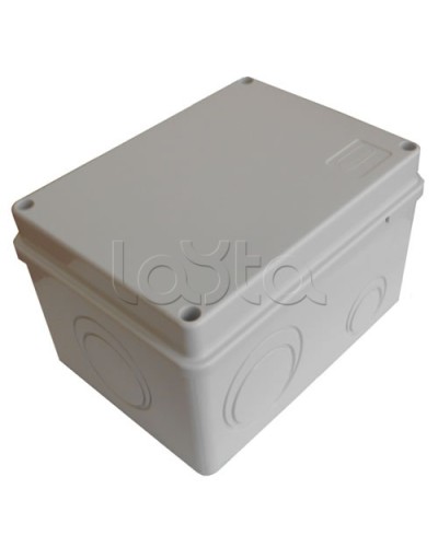 Коробка уравнивания потенциалов Экопласт 44261KP в Коврове Распределительные коробки Pintop.ru