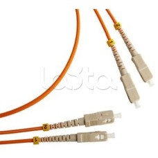 Патч-корд оптический TWT-2ST-2FC/SA-10