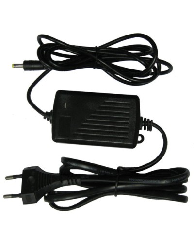 Блок питания Vizit БПД 12V/1.5A в Коврове Многоабонентные системы Pintop.ru