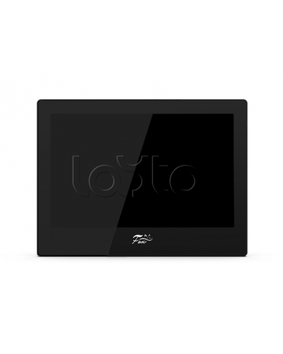 ВидеодомофонFox FX-IVD800HBW КАССИОПЕЯ 8 B 8 IPS (1280*800) в Коврове Домофония Pintop.ru