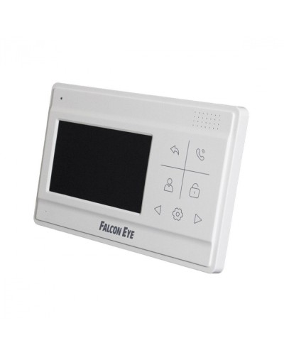 Видеодомофон Falcon Eye Vela XL в Коврове Домофония Pintop.ru