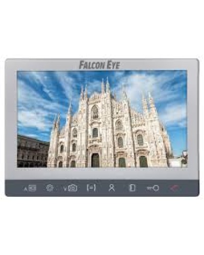 Дисплей видеодомофона Falcon Eye Milano Plus HD в Коврове Абонентские видеоустройства Pintop.ru