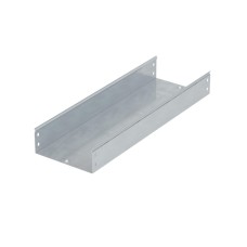 Телескопическое расширение для лотка150х100 L600мм, горячеоцинкованное DKC 35342600HDZ