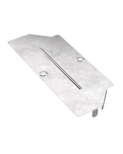 Крышка переходника симметричного Стандарт 400х300 Промрукав (PR16.11001) в Коврове Аксессуары для лотков Pintop.ru