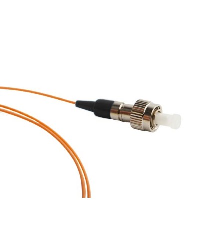 Пигтейл Hyperline FPT-B9-62-FC/PR-1.5M-LSZH-OR в Коврове Пигтейлы Pintop.ru