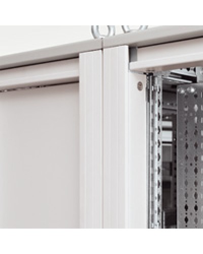 Облицовка Legrand 020561 в Коврове Аксессуары для стоек и шкафов Pintop.ru