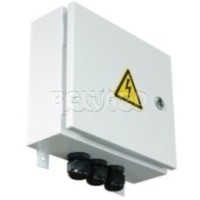 Шкаф электромонтажный Beward xxxx-B220F