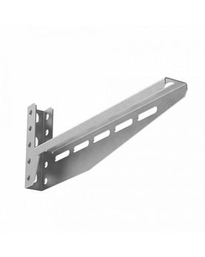 Консоль универсальная многофункциональная КУМ-35х300 Промрукав (PR16.9789) в Коврове Аксессуары для лотков Pintop.ru