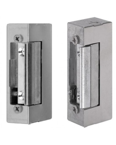 Электрозащелка дверная Smartec ST-SL160NC в Коврове Защелки Pintop.ru