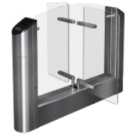 Гибрид центрального модуля турникета на 660/900 с картоприемником Oxgard Praktika T-04-GCMК-660/900 (ВЗР 1956-13)