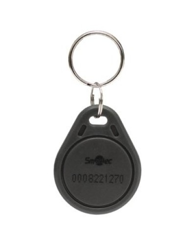 Брелок Mifare Smartec ST-PT011MF-GR в Коврове Оптовые идентификаторы Pintop.ru