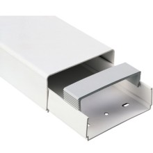 Скоба фиксирующая для короба 70х40 мм DKC AIR70401