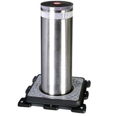 Блокиратор дорожный полуавтоматический J275 SA высотой 600 мм Faac 116060